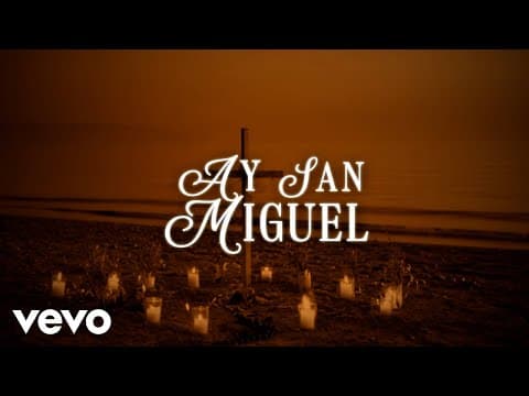 Romeo Santos - Romeo Santos, Prince Royce - Ay! San Miguel (Official Lyric Video)