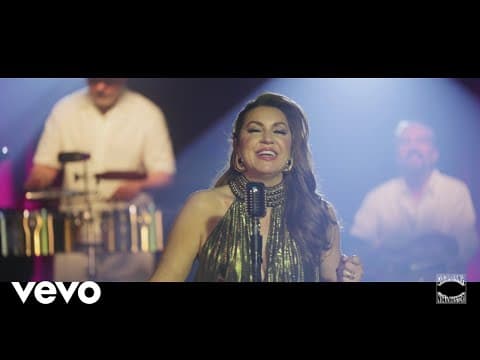 Niña Pastori - Niña Pastori - El Gran Varón (Video Oficial)