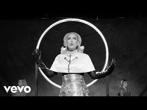 Adele - Adele - Oh My God (Official Video)