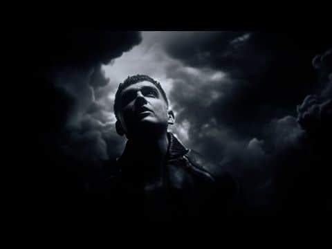 Recycled J - Recycled J, Soukin, Ramos - LA TRUPE FREESTYLE (Visualizer)