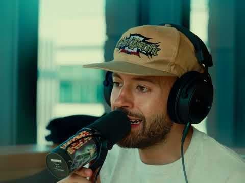 Feid - El Green Print la saga : Feid Vs Ferxxo (DISC 1) DOCUMENTAL.