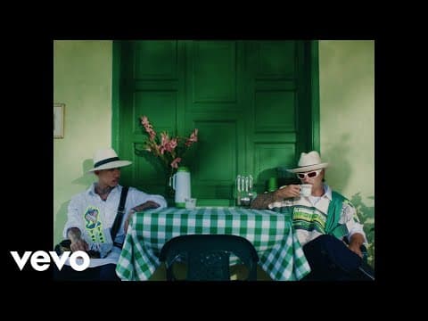 Feid - Feid, Yuki Chiba - Medellín Takai