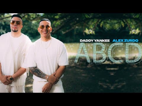 Daddy Yankee - Daddy Yankee Feat. Alex Zurdo (Video Oficial)