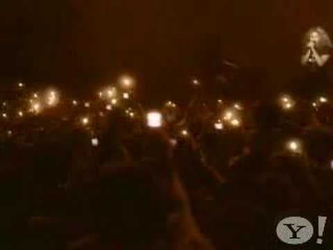 Shakira - La Pared