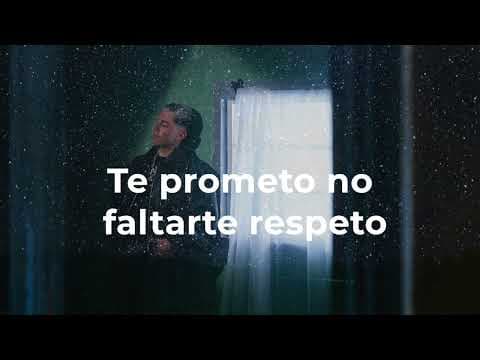 Eslabón Armado - Dame Un Chanze Lyric Video Eslabon Armado