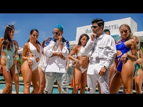Plan B - Plan B - Te Acuerdas De Mi [Official Video]
