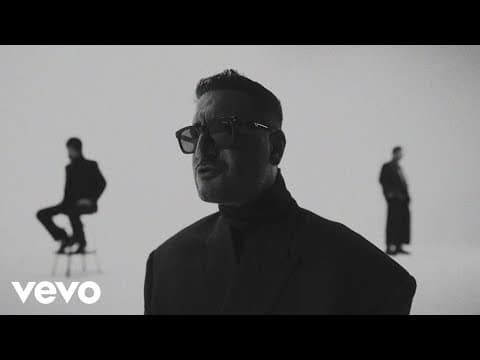 Reik - Reik, Gabito Ballesteros - Viernes (Video Oficial)