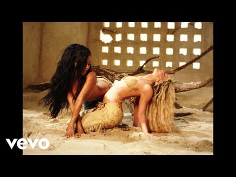 Tyla - Tyla - SHE DID IT AGAIN (Official Music Video) ft. Zara Larsson