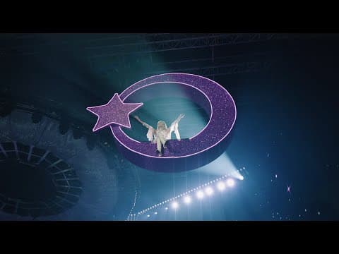 Tini - TINI - FUTTTURA LIVE - Te Creo