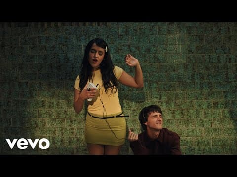 Pol Granch - Pol Granch, GALE - Tarantino (Video Oficial)