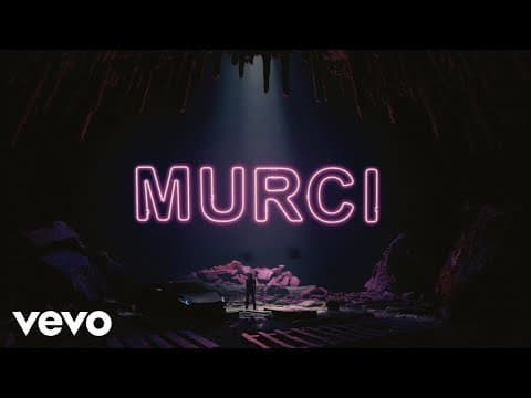 Jhayco - JHAYCO - Murci (Visualizer)