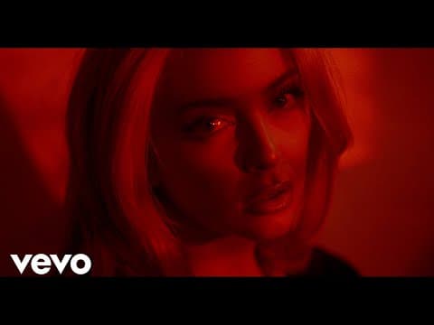 Ana Mena - Ana Mena - Cinema spento (Official Video) ft. Dargen D'Amico