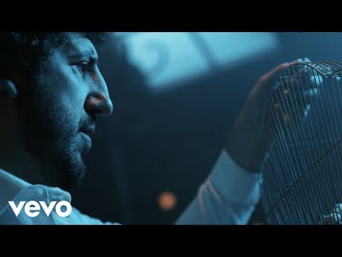 Marwán - Marwán - Sueños De Libertad (Vídeo Oficial)