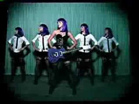 Shakira - Las De la Intuicion