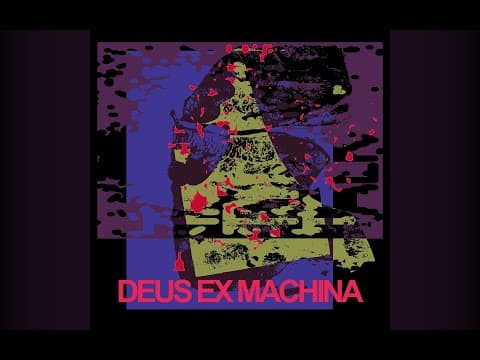 Belako - Belako eta Anari - Deus ex machina