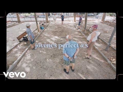 Izal - IZAL - Jóvenes Perfect@s