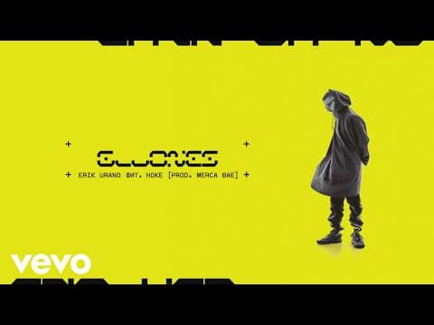 Erik Urano - Erik Urano - Gluones