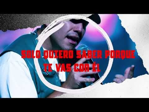 Eslabón Armado - Soy Un Pendejo Lyric Video Eslabon Armado