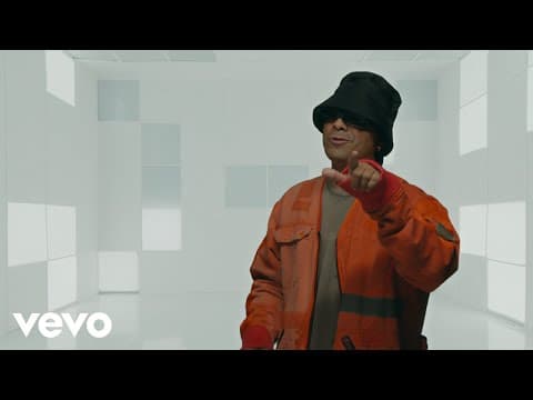 Chencho Corleone - Chencho Corleone - Lo Caro y Lo Bueno (Visualizer)
