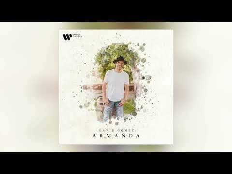 Warner Music Spain - David Gómez - Armanda (Audio Oficial)