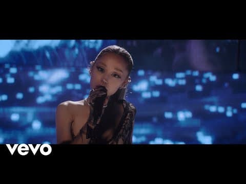 Ariana Grande - Ariana Grande - dandelion