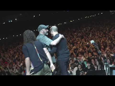 Robe - Robe - Valencia 25/10/2024 (Ni santos ni inocentes. Gira 2024). Sonido de directo.