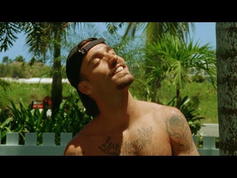 Rels B - Rels B - De Dónde Es???? | afroLOVA 25'