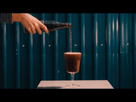 Pignoise - Pignoise - Coca-Cola (Visualizer)
