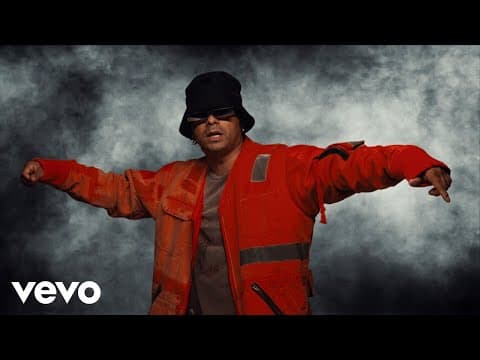 Chencho Corleone - Chencho Corleone, Peso Pluma - HUMO (Visualizer)