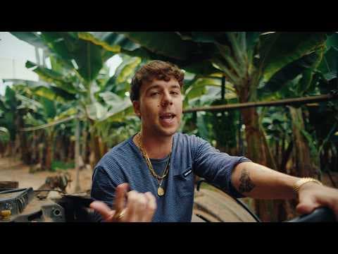 Quevedo - GÁLDAR & AL GOLPITO - Quevedo ft. Tonny Tun Tun, Nueva Línea (Official Video) | EL BAIFO