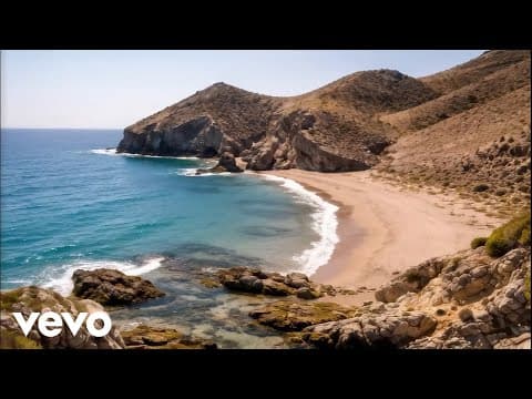 David Bisbal - David Bisbal - Ave María (Lyric Video)