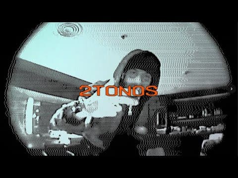 Duki - DUKI - 2Tonos (Video Oficial)