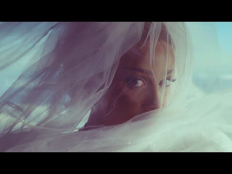 Doja Cat - Countdown to “Stranger” with Doja Cat Live!
