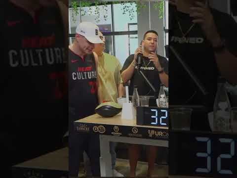 Wisin - ¿Quién no ha bailado este clásico de Reggaetón?
