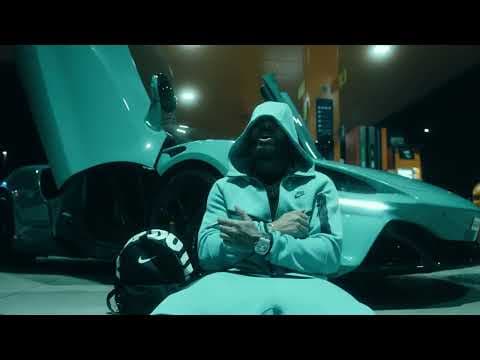 JC Reyes - JC REYES FT. BIG PAPA313 - MCLAREN
