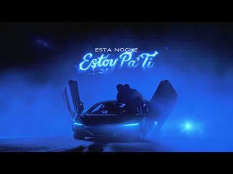 Brytiago - Brytiago - Estoy Pa Ti (Lyric Video)