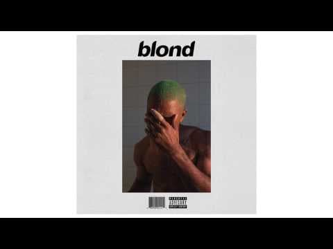 Frank Ocean (Blonded) - Frank Ocean - Skyline To