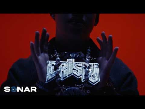 Cris MJ - Cris MJ - Presidente (Video Oficial)
