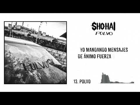 Sho-Hai - SHO-HAI -  POLVO (Prod. HAZHE)
