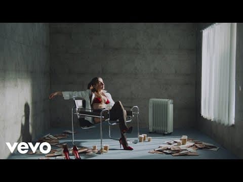Zahara - Zahara - La violencia