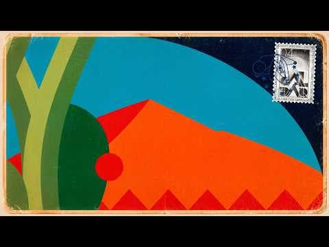 Quevedo - GÁLDAR - Quevedo ft. Tonny Tun Tun (Visualizer) | EL BAIFO