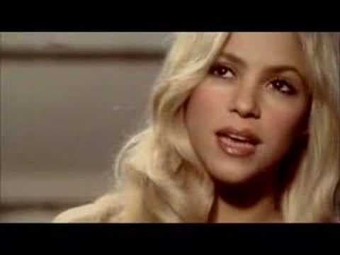Shakira - Illegal
