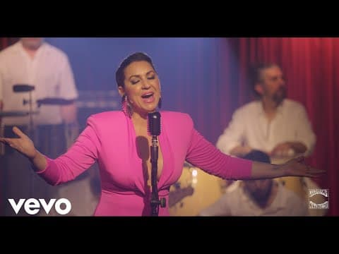 Niña Pastori - Niña Pastori - Bemba Colorá (Video Oficial)