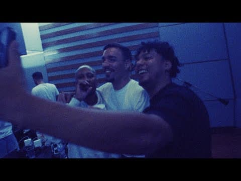 Rels B - Rels B, Los Sufridos - LA PROPUESTA | afroLOVA 25'