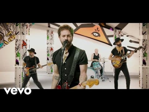 Viva Suecia - Viva Suecia - Mala Prensa (Video Oficial)