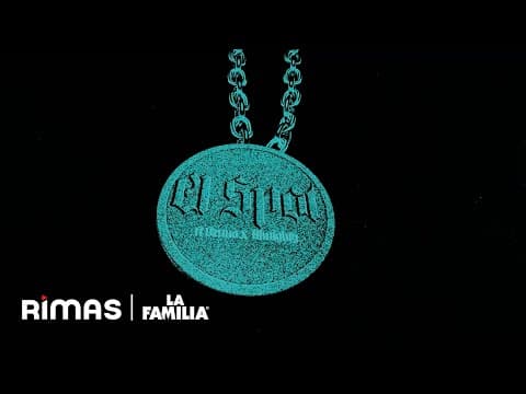 Bryant Myers - Bryant Myers, Ozuna, Almighty - El Spot (Lyric Video) | Millo Gangster Club