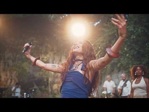 Anitta - Anitta - Desgraça (Ao Vivo)