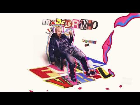 MC Pedrinho - Seu Hobby - MC Pedrinho, OGBeatzz, 2B 