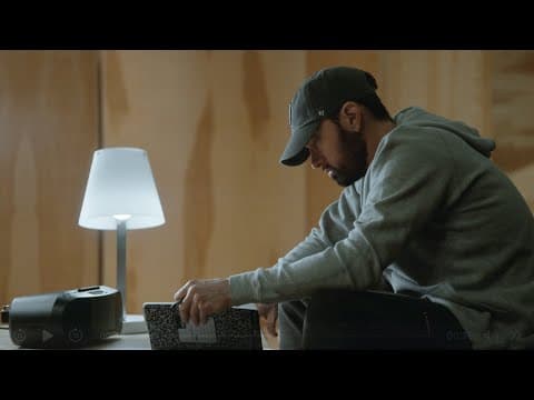 Eminem - STANS - Writings