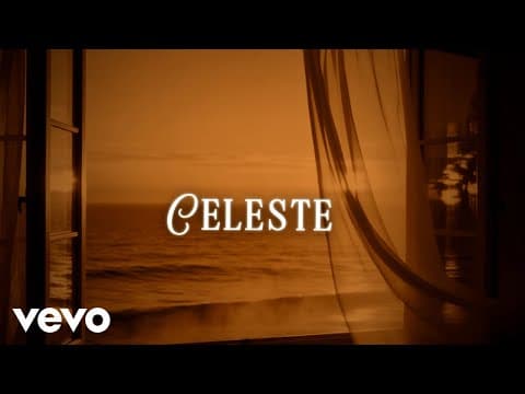 Romeo Santos - Romeo Santos, Prince Royce - Celeste (Official Lyric Video)